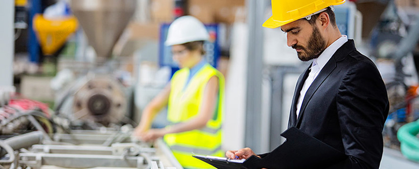 Fundamentos de un Sistema de Gestión de la Seguridad y la Salud en el Trabajo (SST) bajo Norma ISO 45001:2018