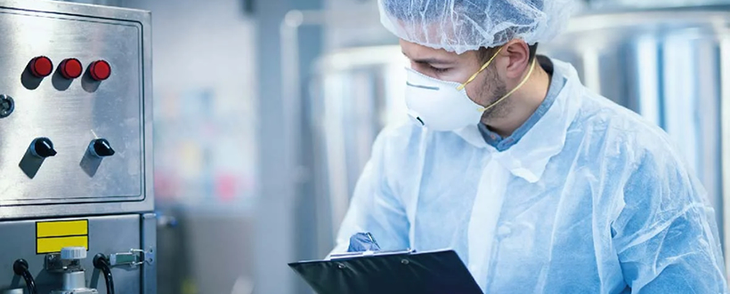 Fundamentos para Implementación de un Sistema HACCP