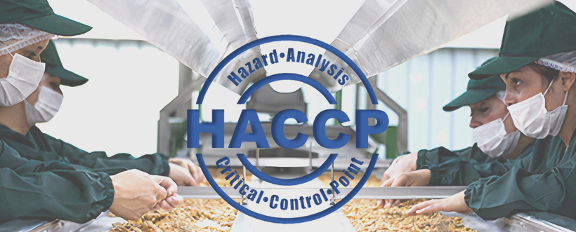 Fundamentos de Buenas Practicas de Manufactura y Sistema HACCP para Equipos de Inocuidad y Supervisores